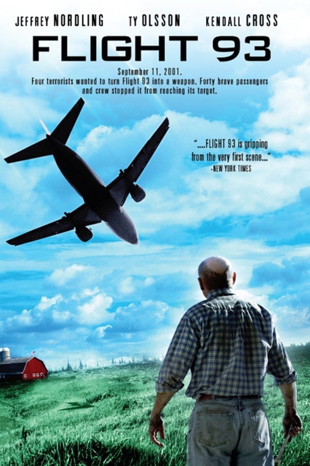 Flight 93 | Fandíme filmu