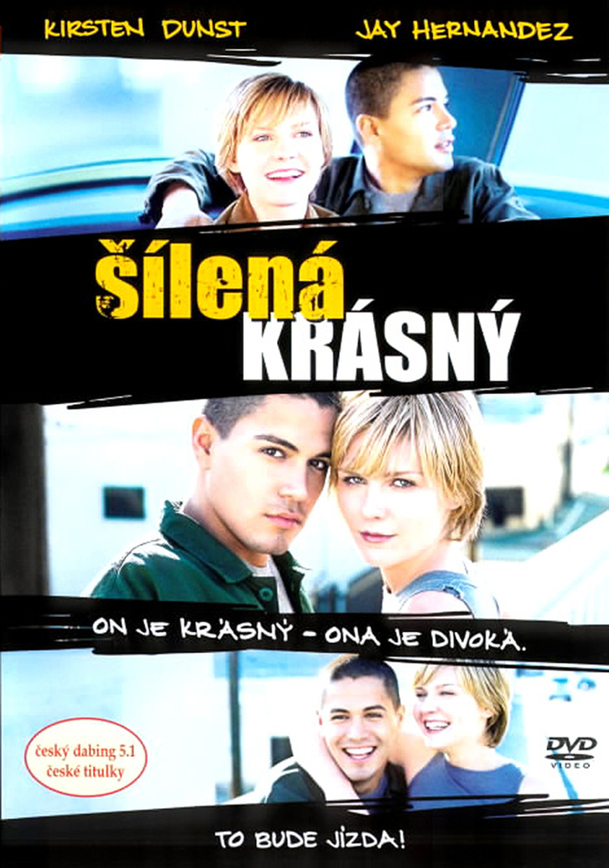 Šílená / Krásný | Fandíme filmu