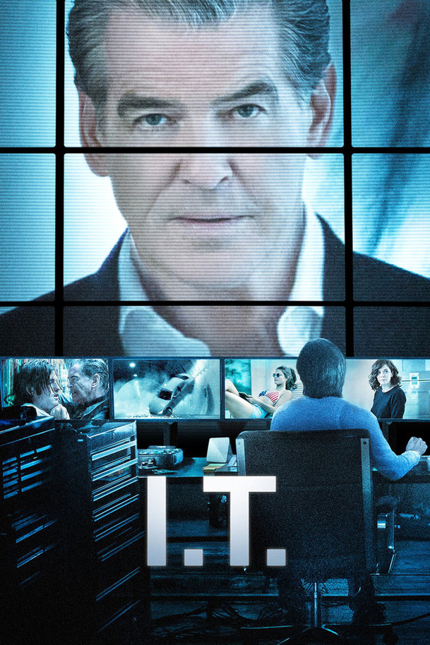 I.T. | Fandíme filmu