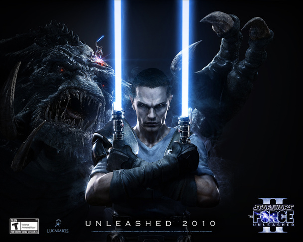 Star Wars Povstalci: V seriálu se málem objevil Starkiller z The Force Unleashed | Fandíme serialům