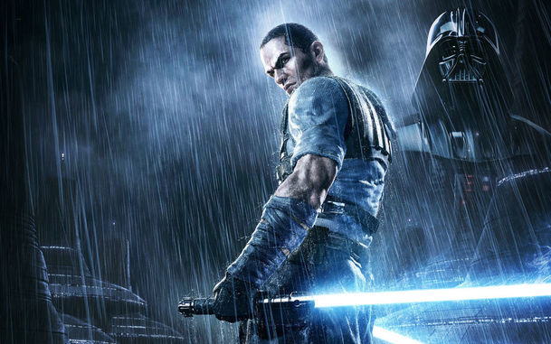 Star Wars Povstalci: V seriálu se málem objevil Starkiller z The Force Unleashed | Fandíme serialům