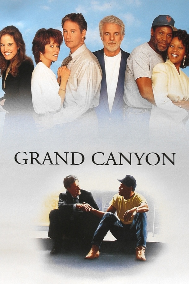 Grand Canyon | Fandíme filmu