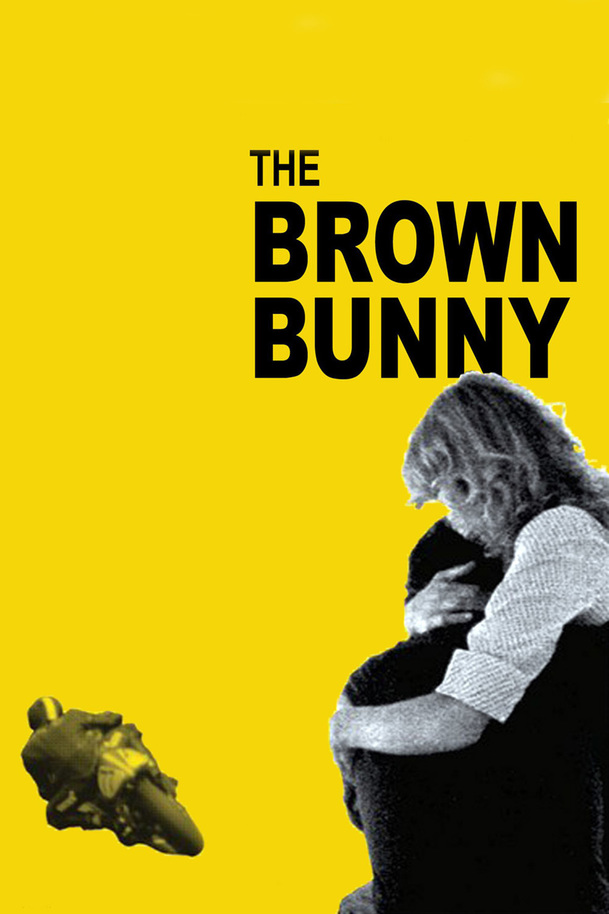 The Brown Bunny | Fandíme filmu