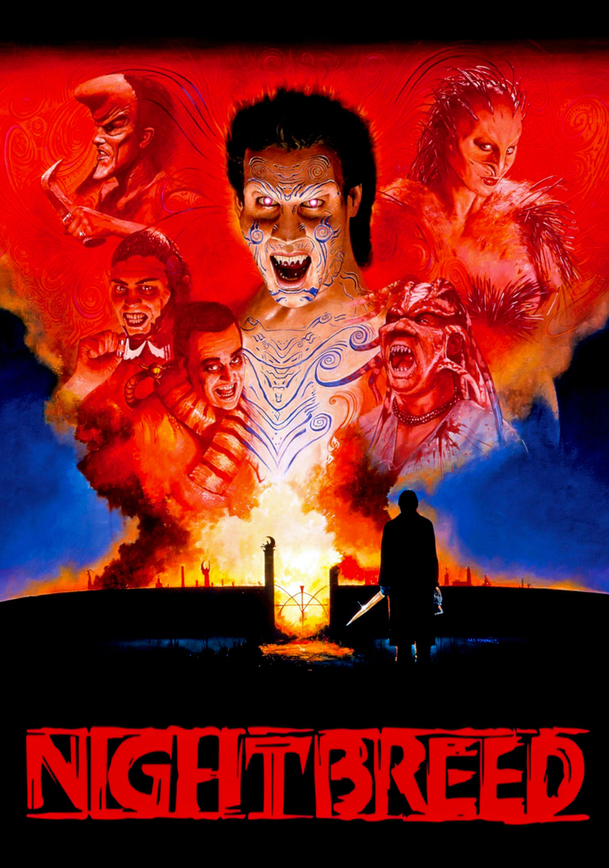 Nightbreed | Fandíme filmu