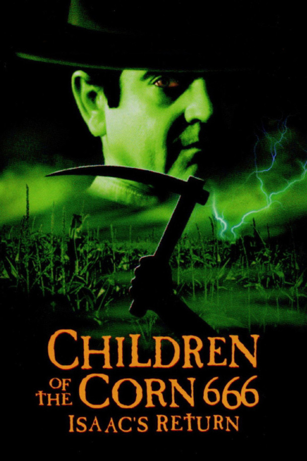 Children of the Corn 666: Isaac's Return | Fandíme filmu