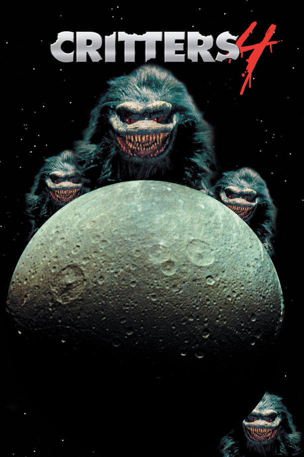 Critters 4 | Fandíme filmu