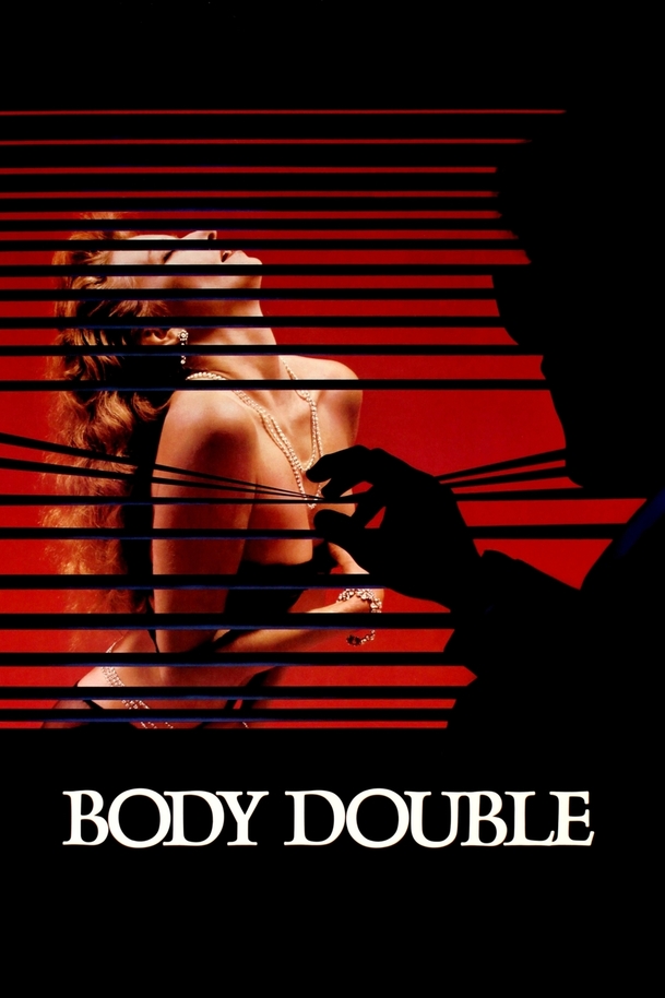 Body Double | Fandíme filmu