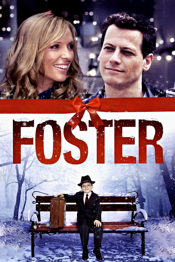 Foster | Fandíme filmu