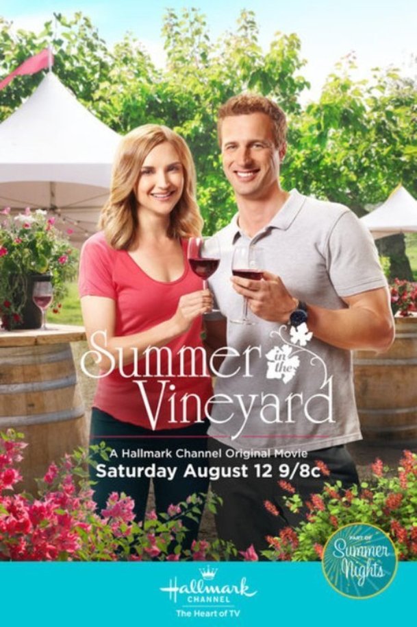 Summer in the Vineyard | Fandíme filmu