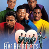 The Five Heartbeats | Fandíme filmu