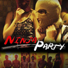 Ninja Party | Fandíme filmu