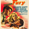 Desert Fury | Fandíme filmu