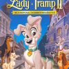 Lady a Tramp II: Scampova dobrodružství | Fandíme filmu