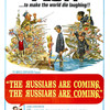 The Russians Are Coming, The Russians Are Coming | Fandíme filmu