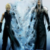 Final Fantasy VII: Advent Children | Fandíme filmu