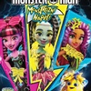 Monster High: Monstrózní napětí | Fandíme filmu