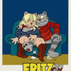 Fritz the Cat | Fandíme filmu