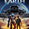 Taking Earth | Fandíme filmu