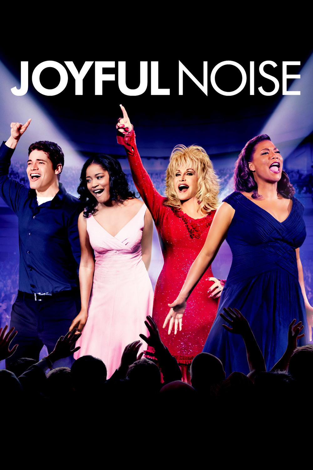 Joyful Noise | Fandíme filmu