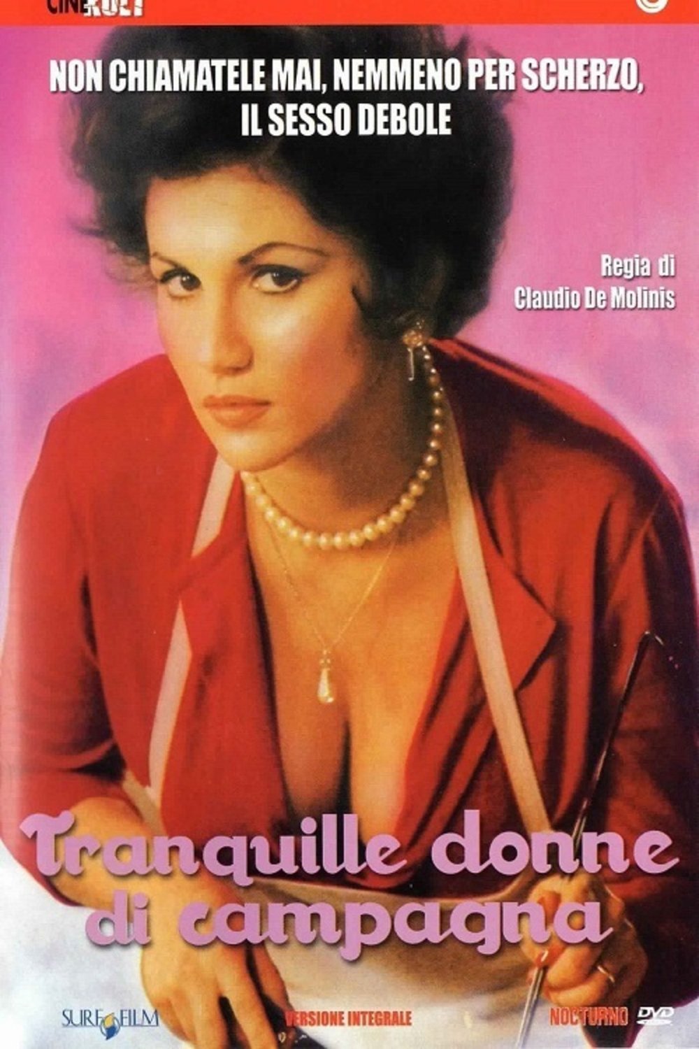 Tranquille donne di campagna | Fandíme filmu