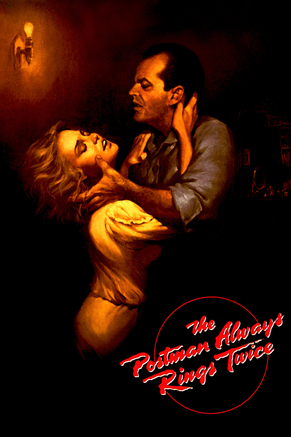 The Postman Always Rings Twice | Fandíme filmu