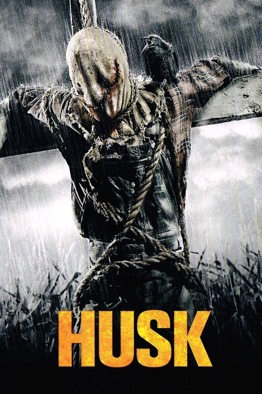 Husk | Fandíme filmu