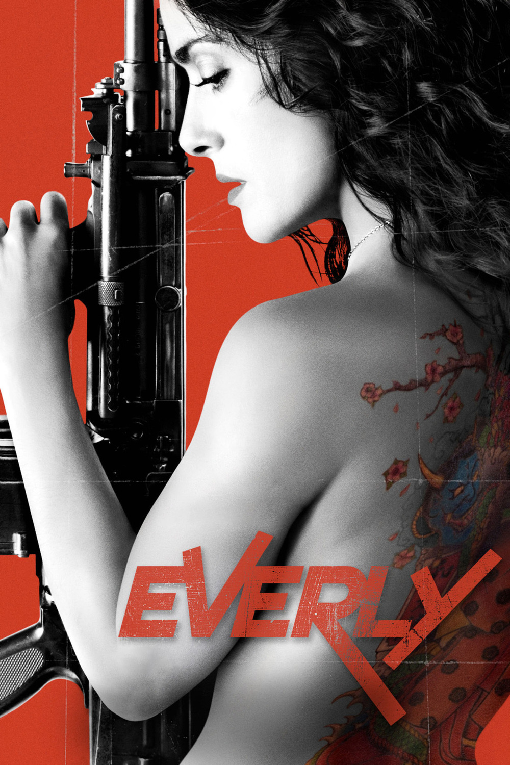 Everly | Fandíme filmu