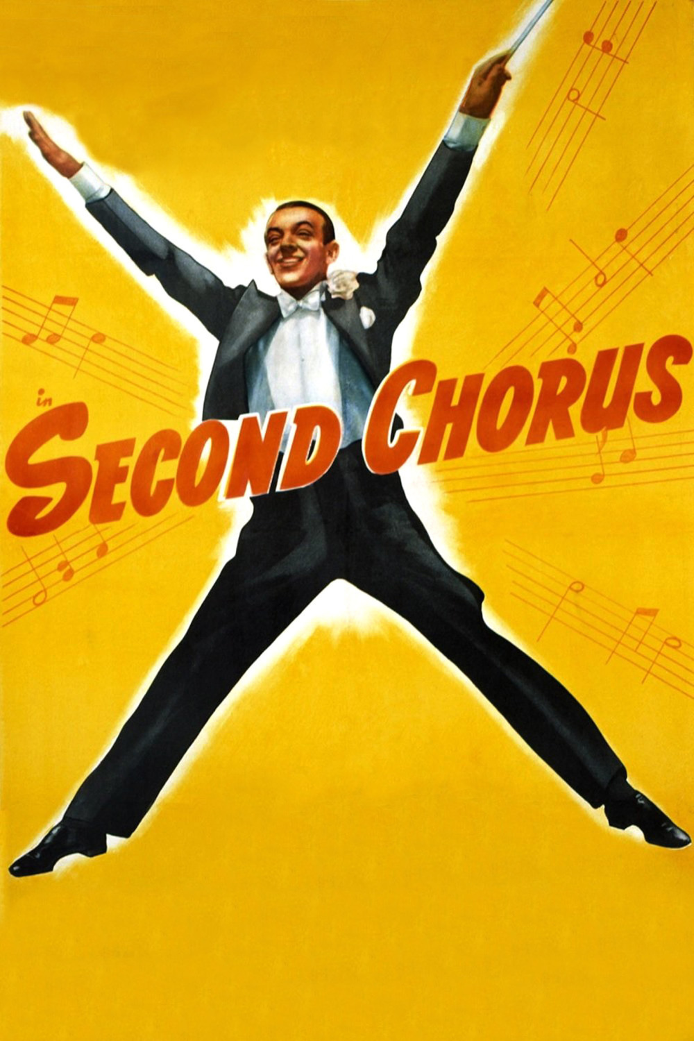 Second Chorus | Fandíme filmu