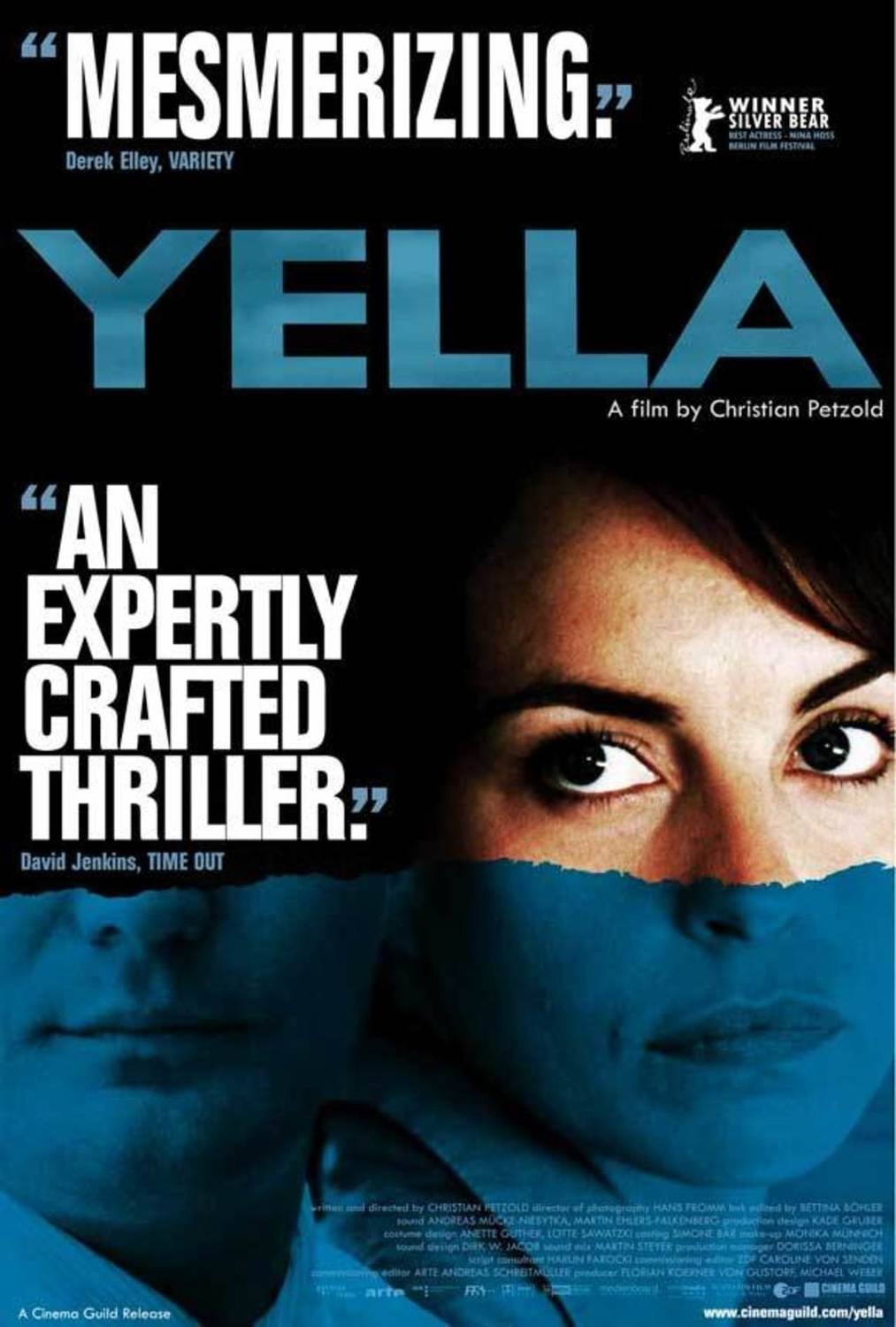 Yella | Fandíme filmu