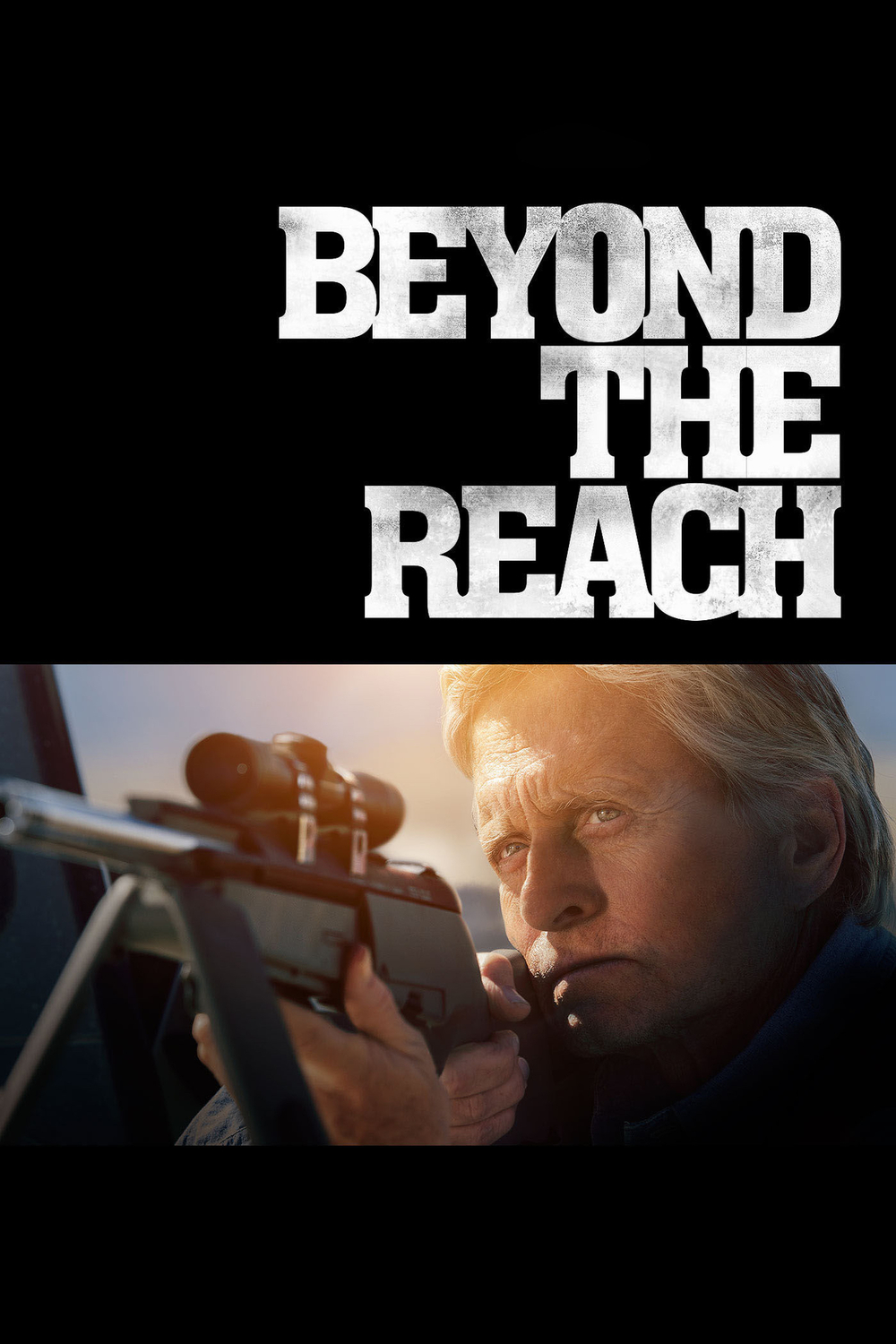 Beyond the Reach | Fandíme filmu