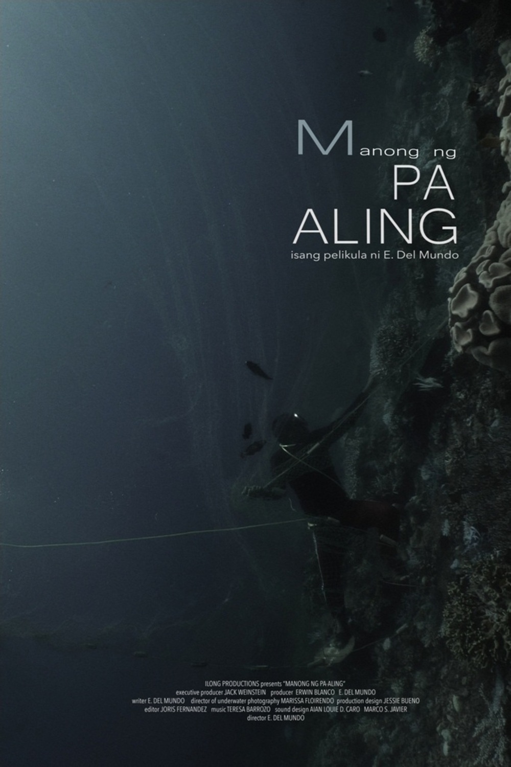 Manong ng Pa-Aling | Fandíme filmu