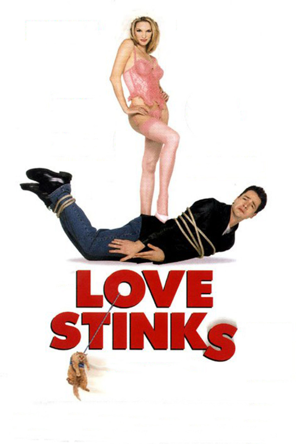 Love Stinks | Fandíme filmu