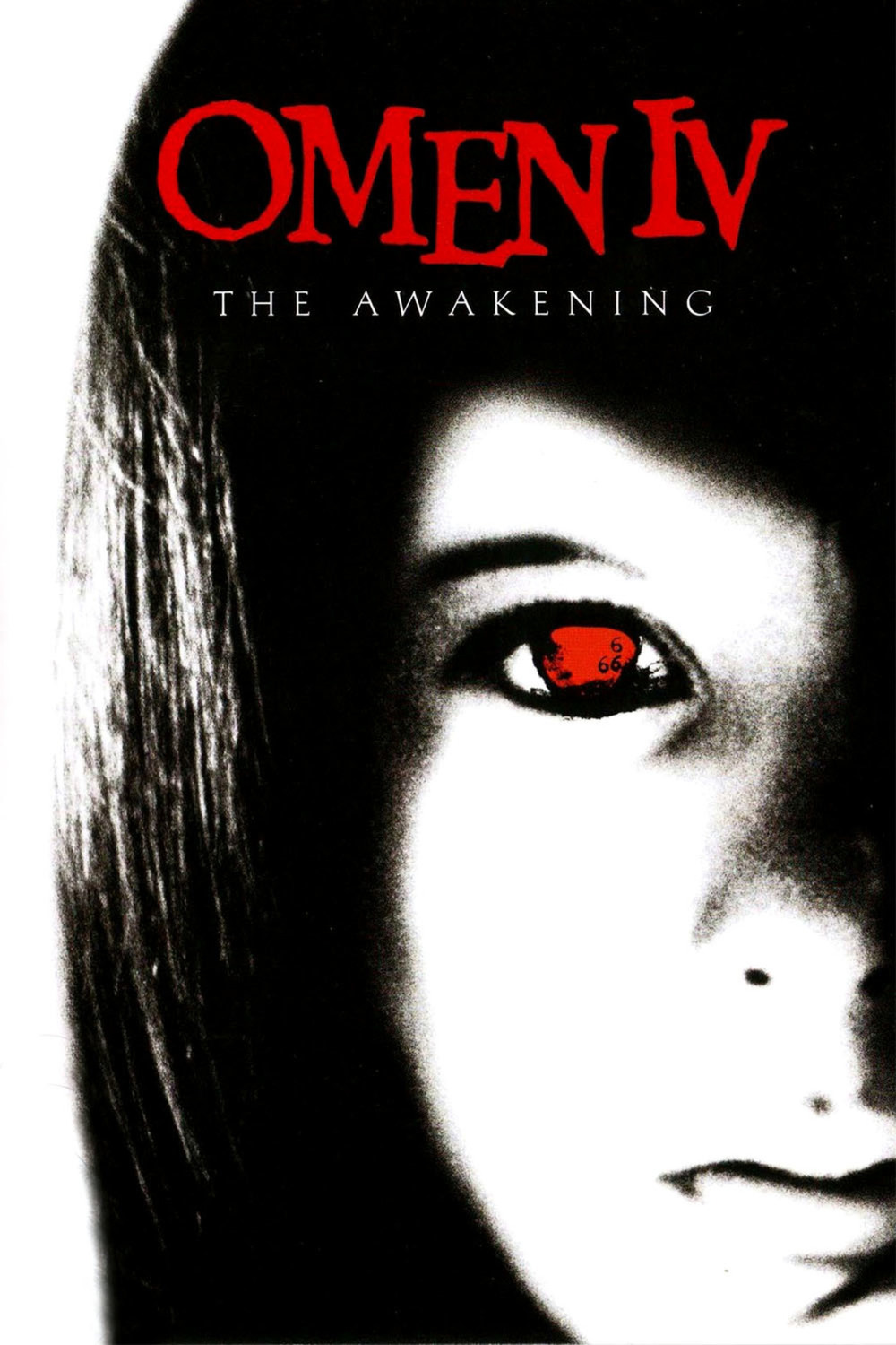 Omen IV: The Awakening | Fandíme filmu