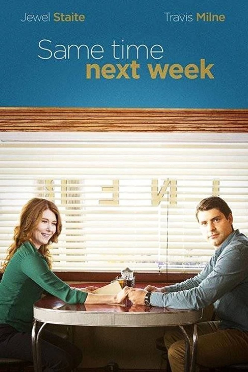 Same Time Next Week | Fandíme filmu