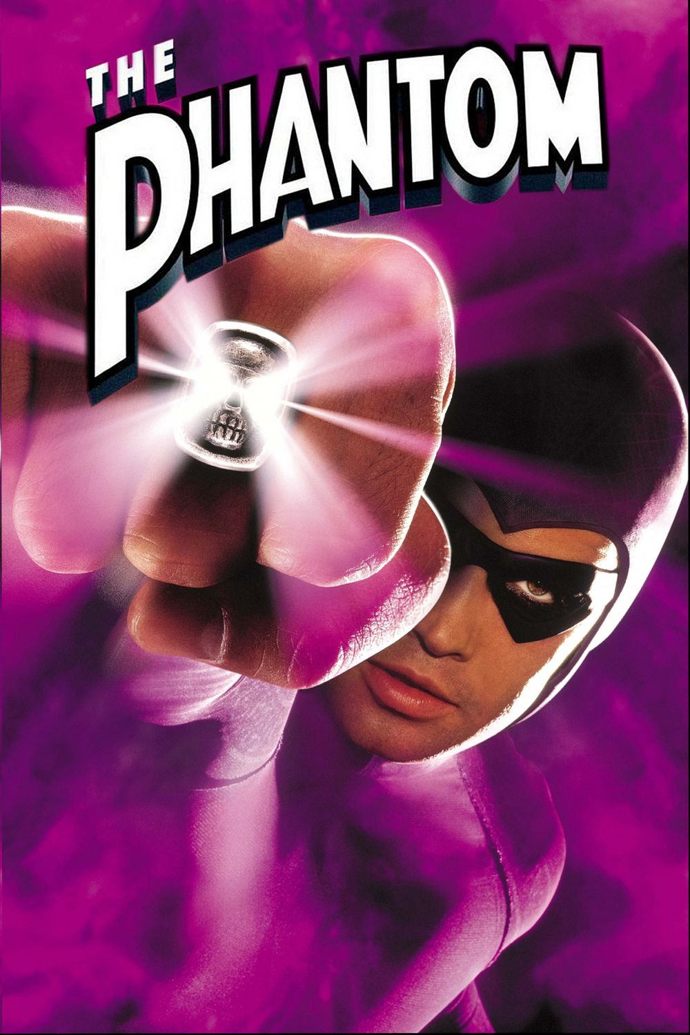 The Phantom | Fandíme filmu