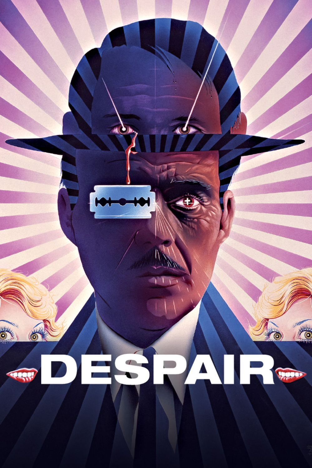 Despair | Fandíme filmu