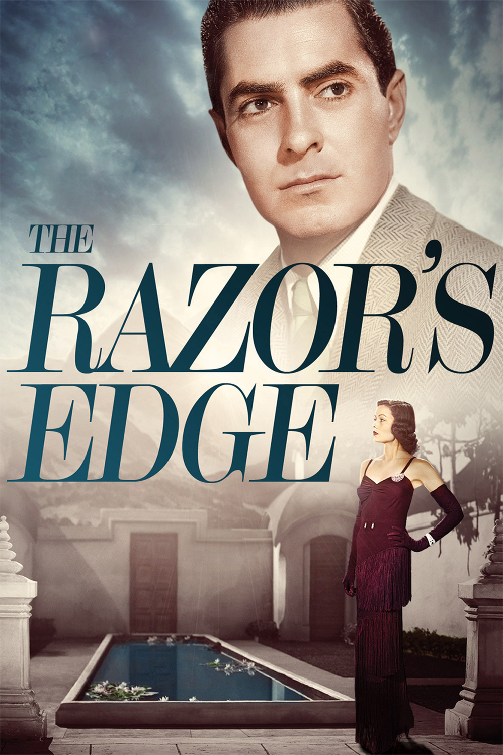 The Razor's Edge | Fandíme filmu