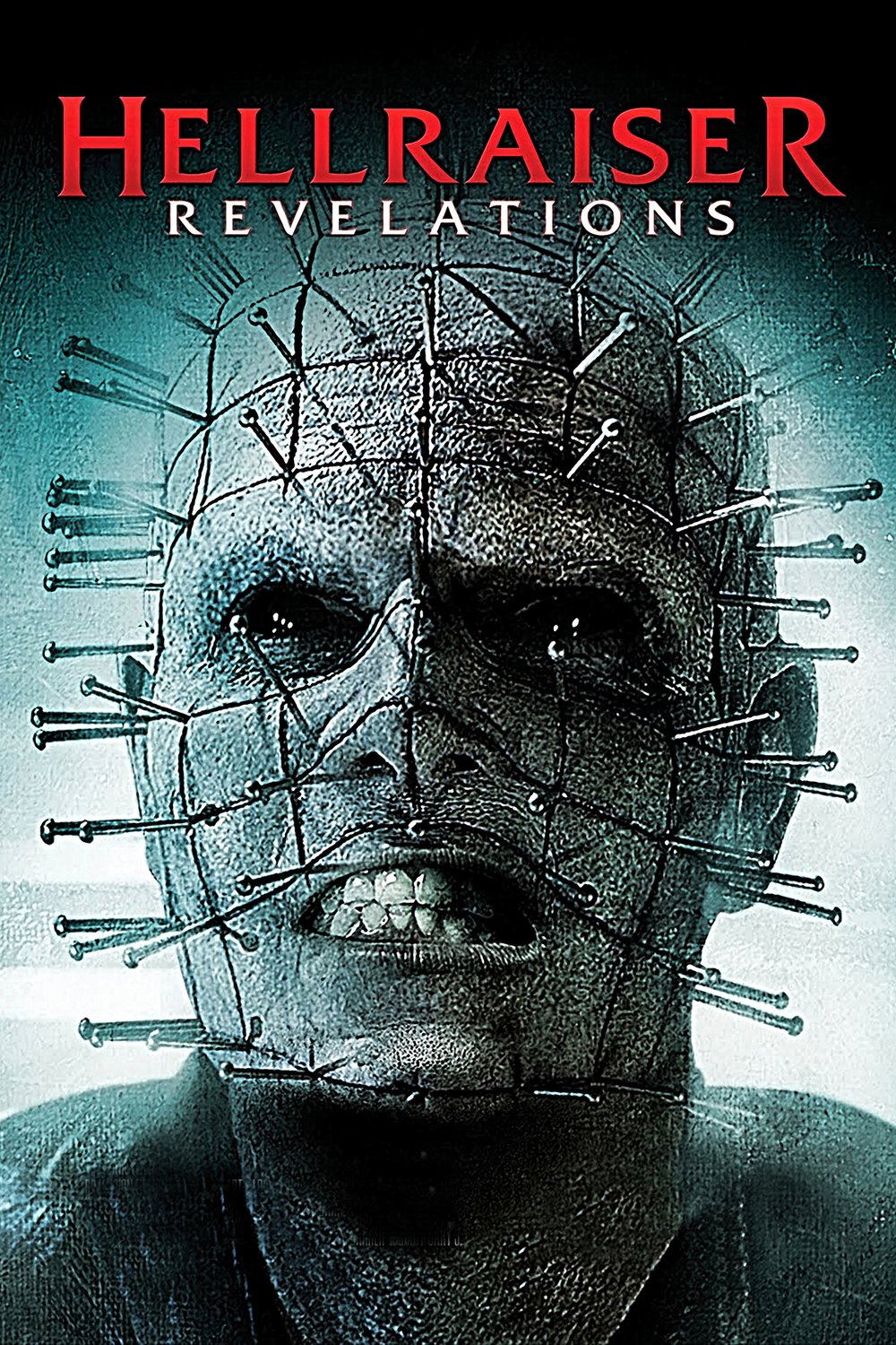 Hellraiser: Revelations | Fandíme filmu