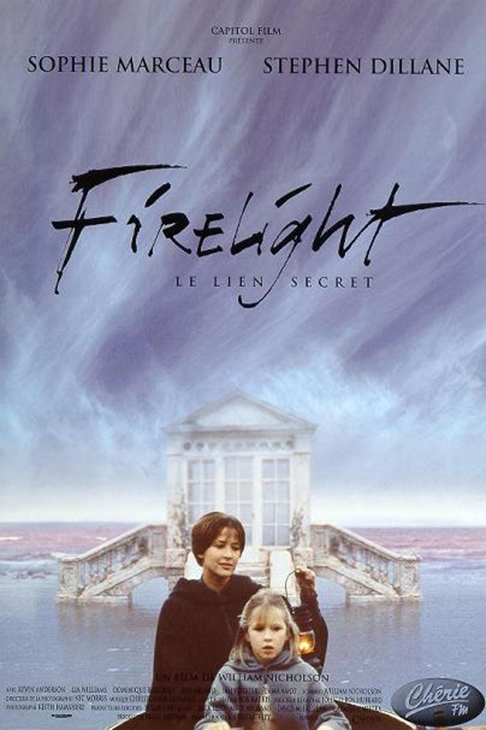 Firelight | Fandíme filmu