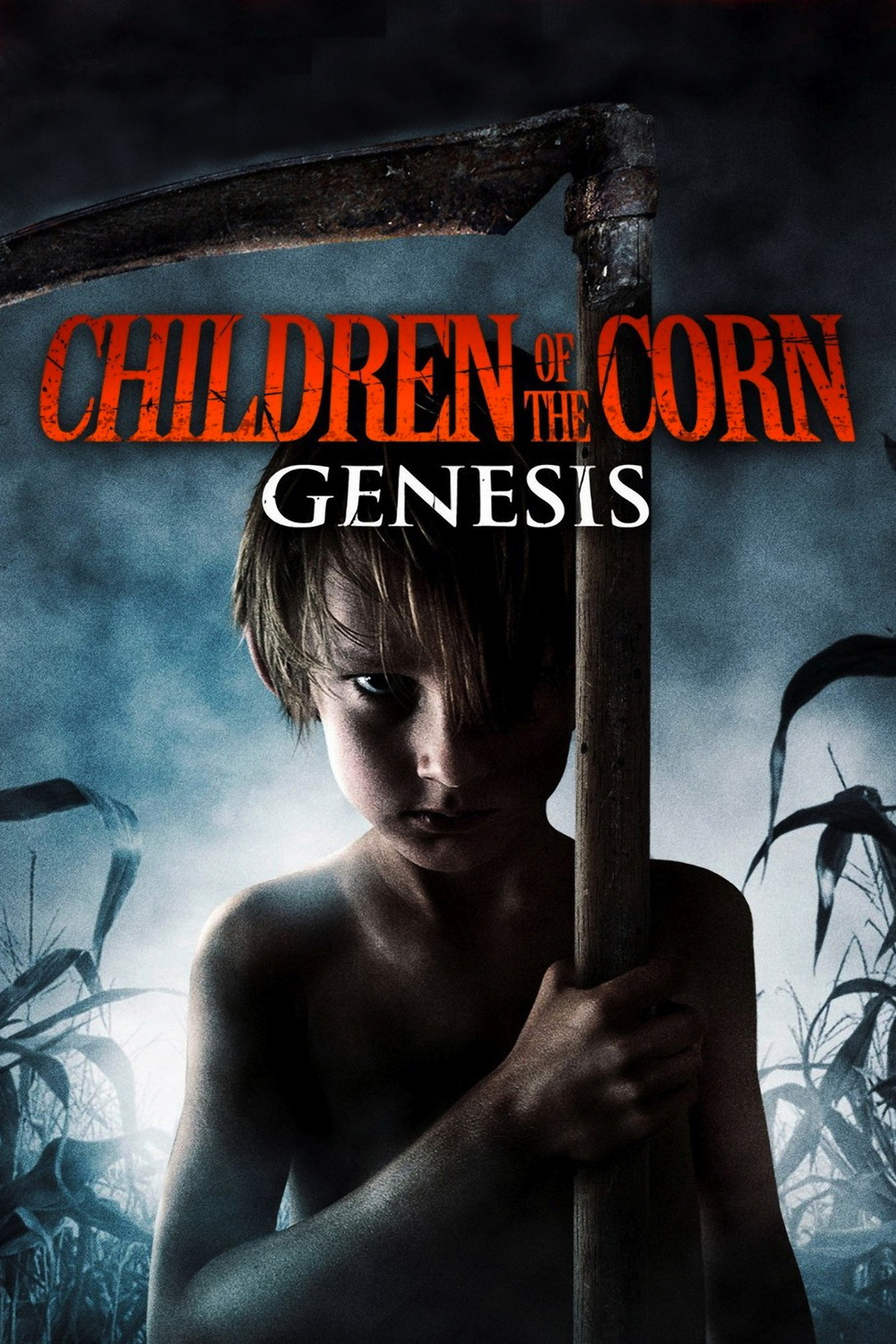 Children of the Corn: Genesis | Fandíme filmu