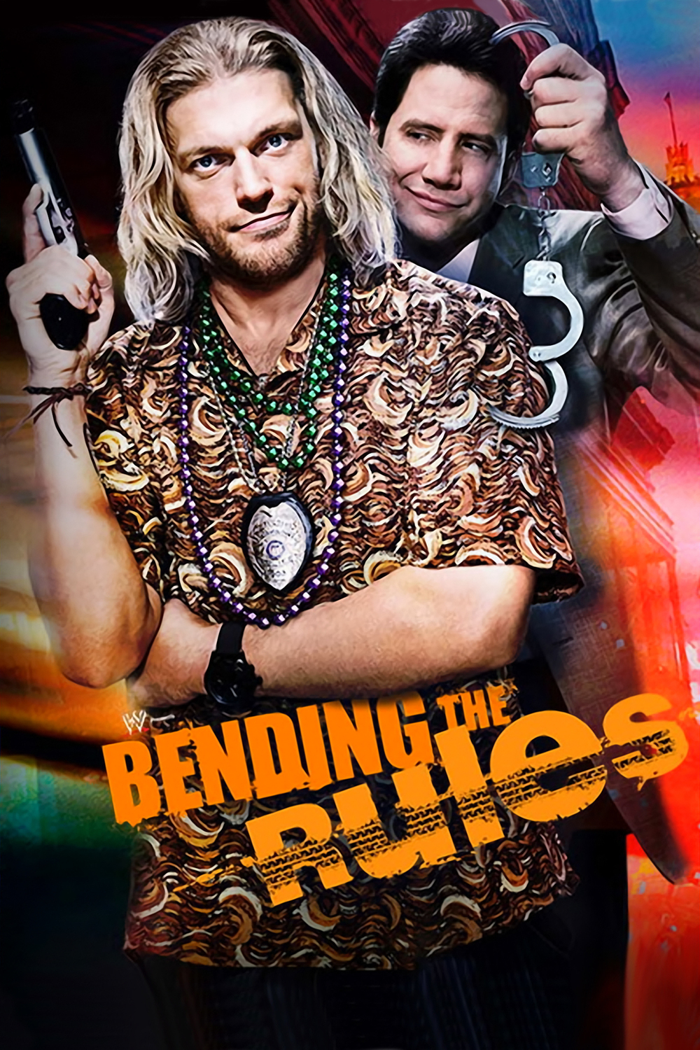 Bending The Rules | Fandíme filmu