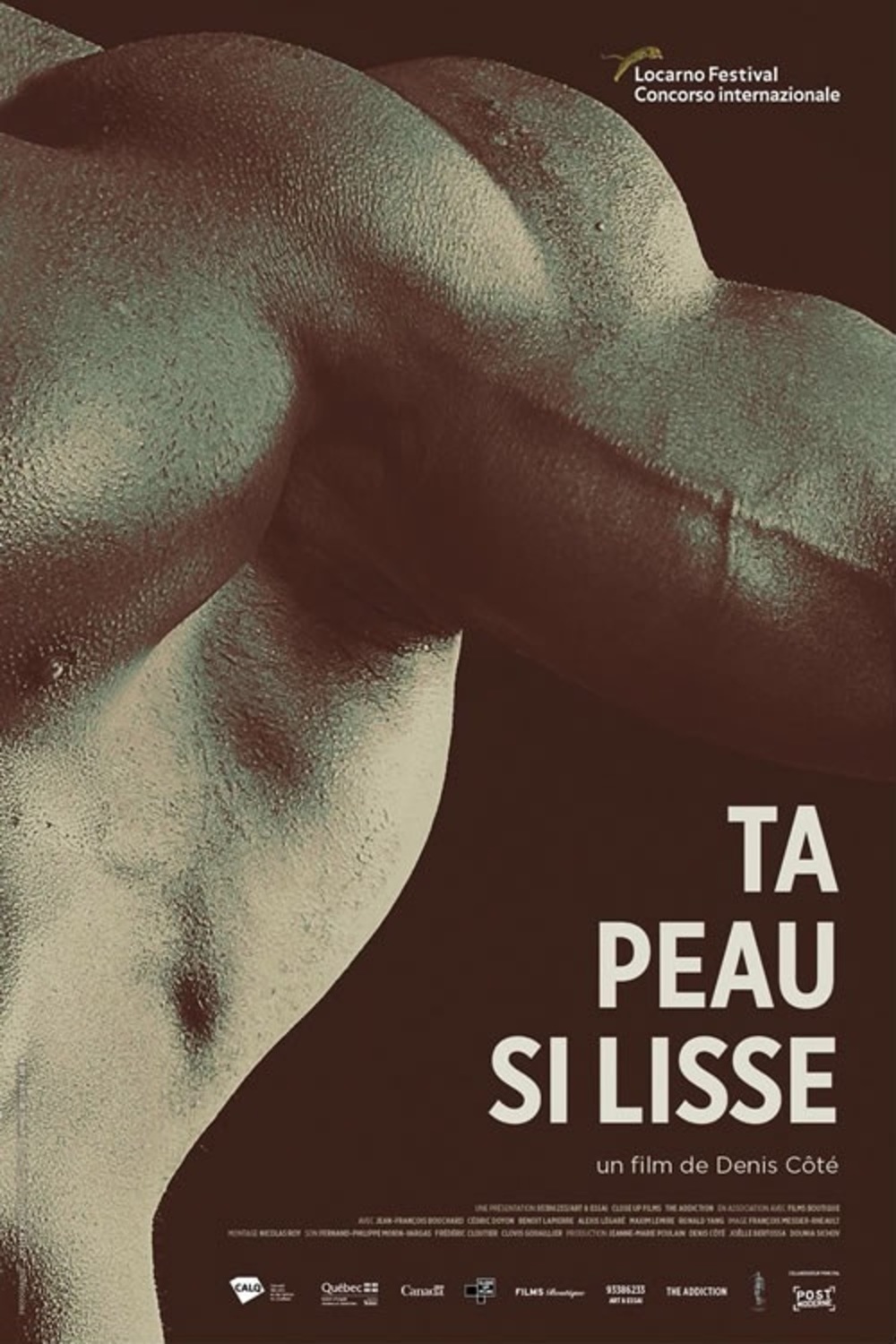 Ta peau si lisse | Fandíme filmu