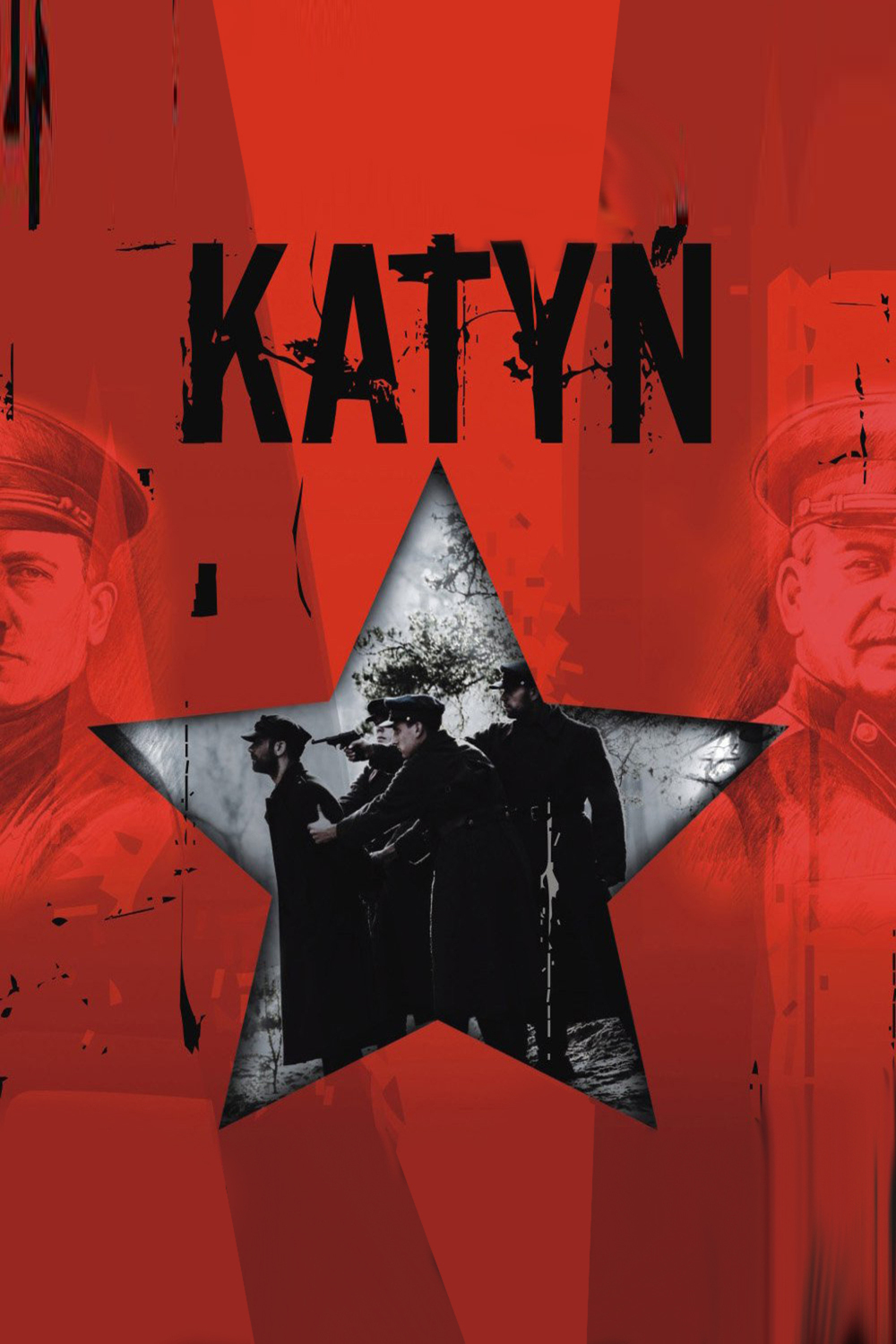 Katyň | Fandíme filmu