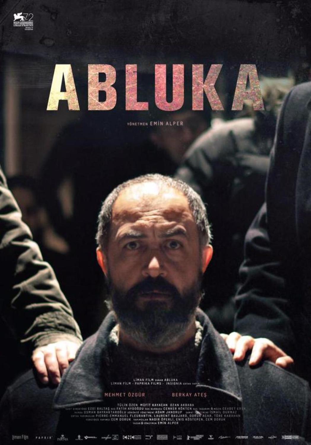 Abluka | Fandíme filmu