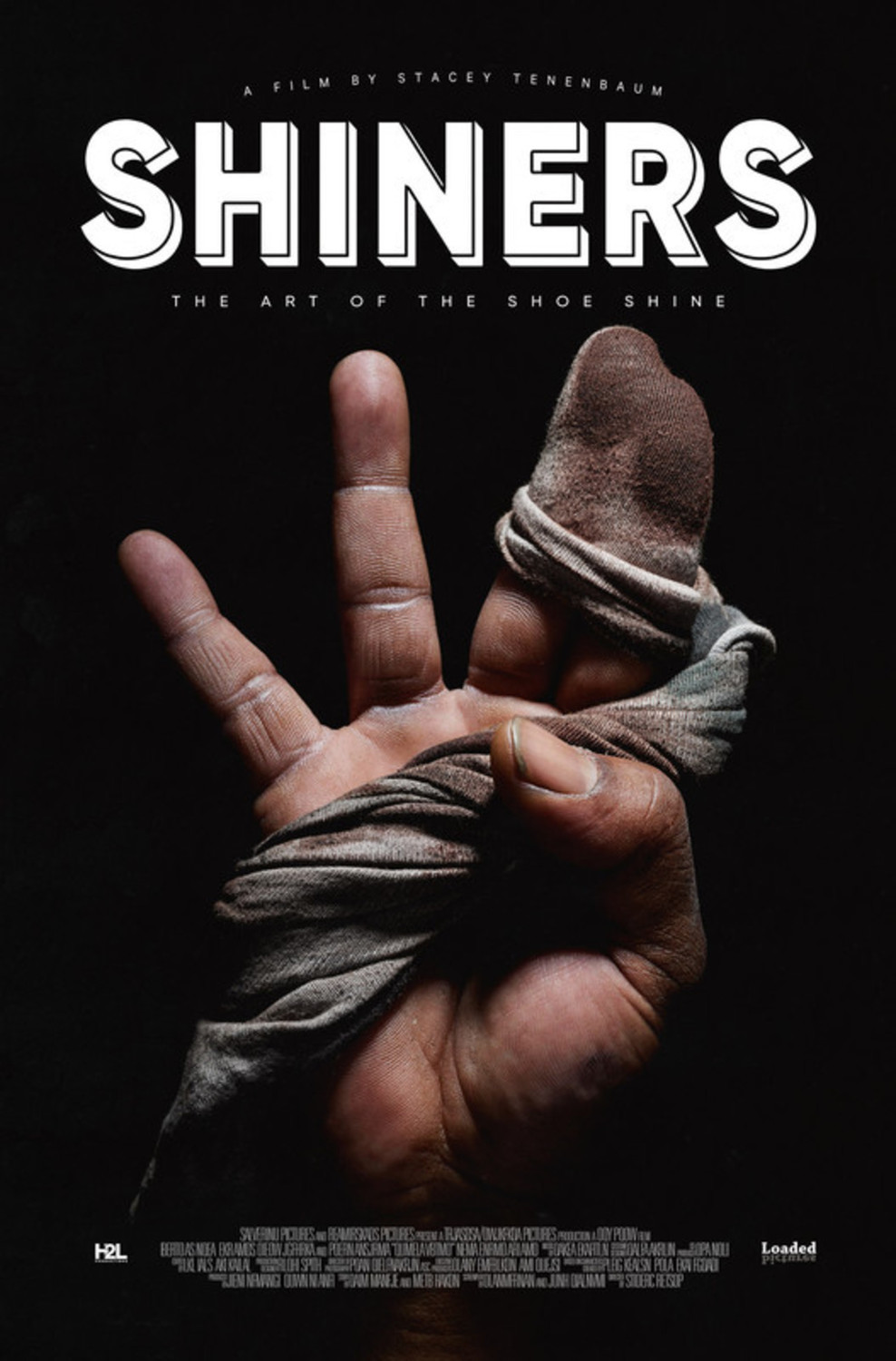 Shiners | Fandíme filmu