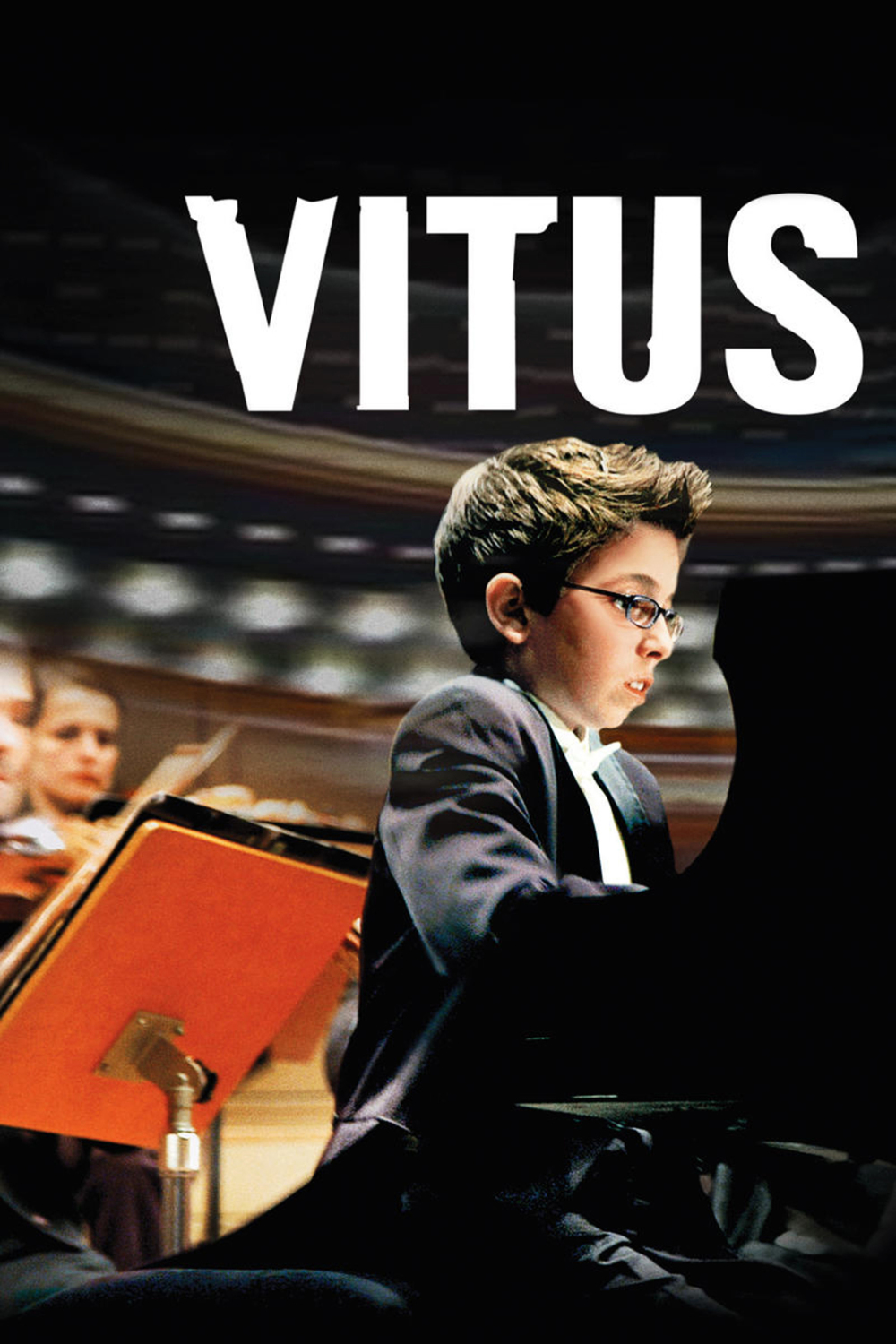 Vitus | Fandíme filmu