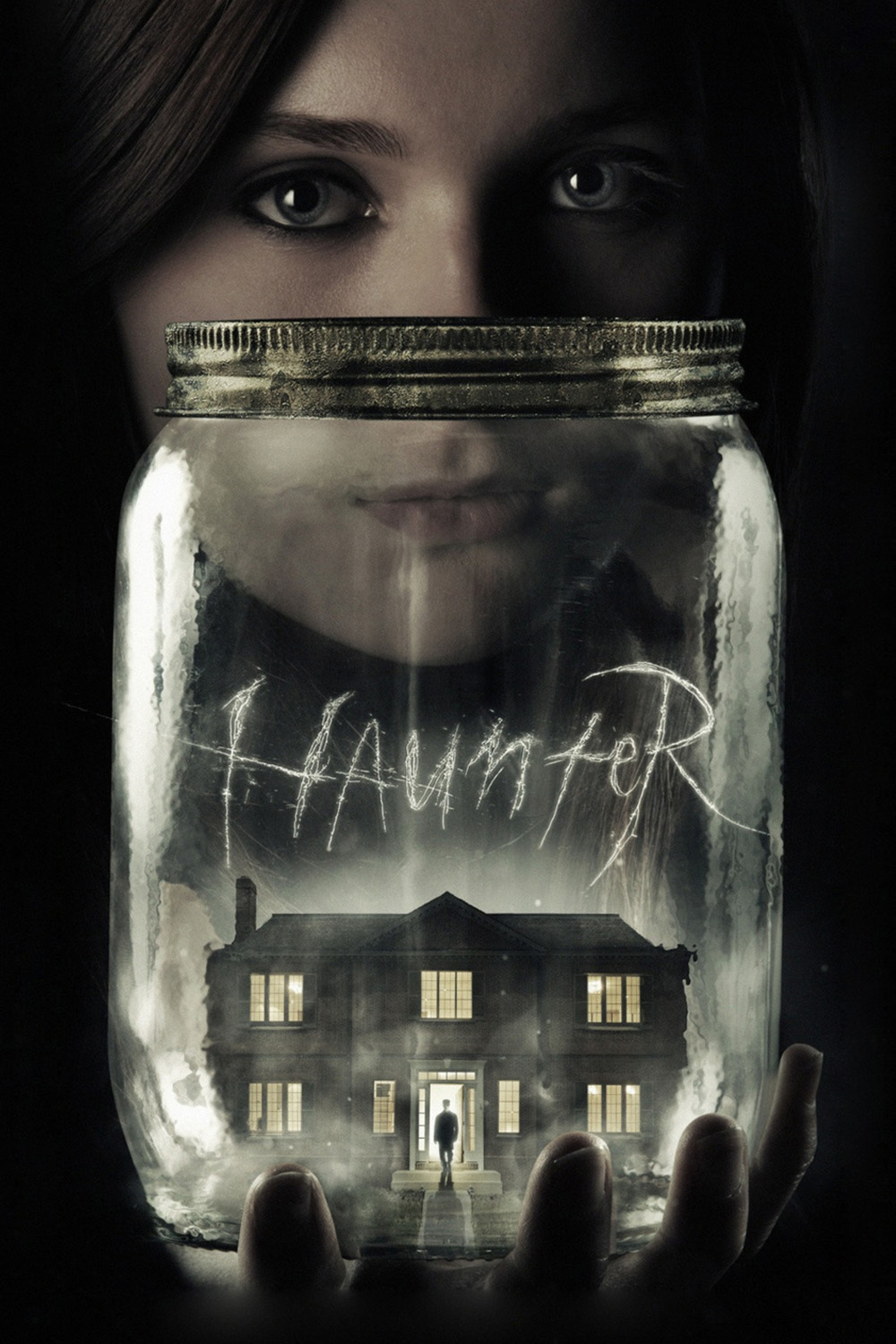 Haunter | Fandíme filmu