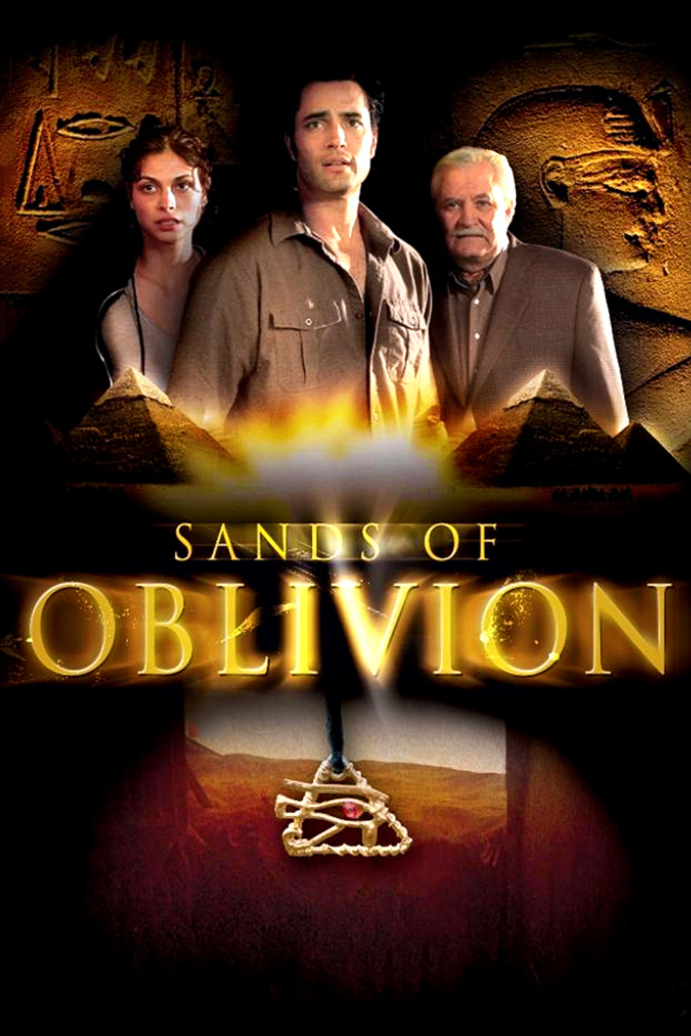 Sands Of Oblivion | Fandíme filmu