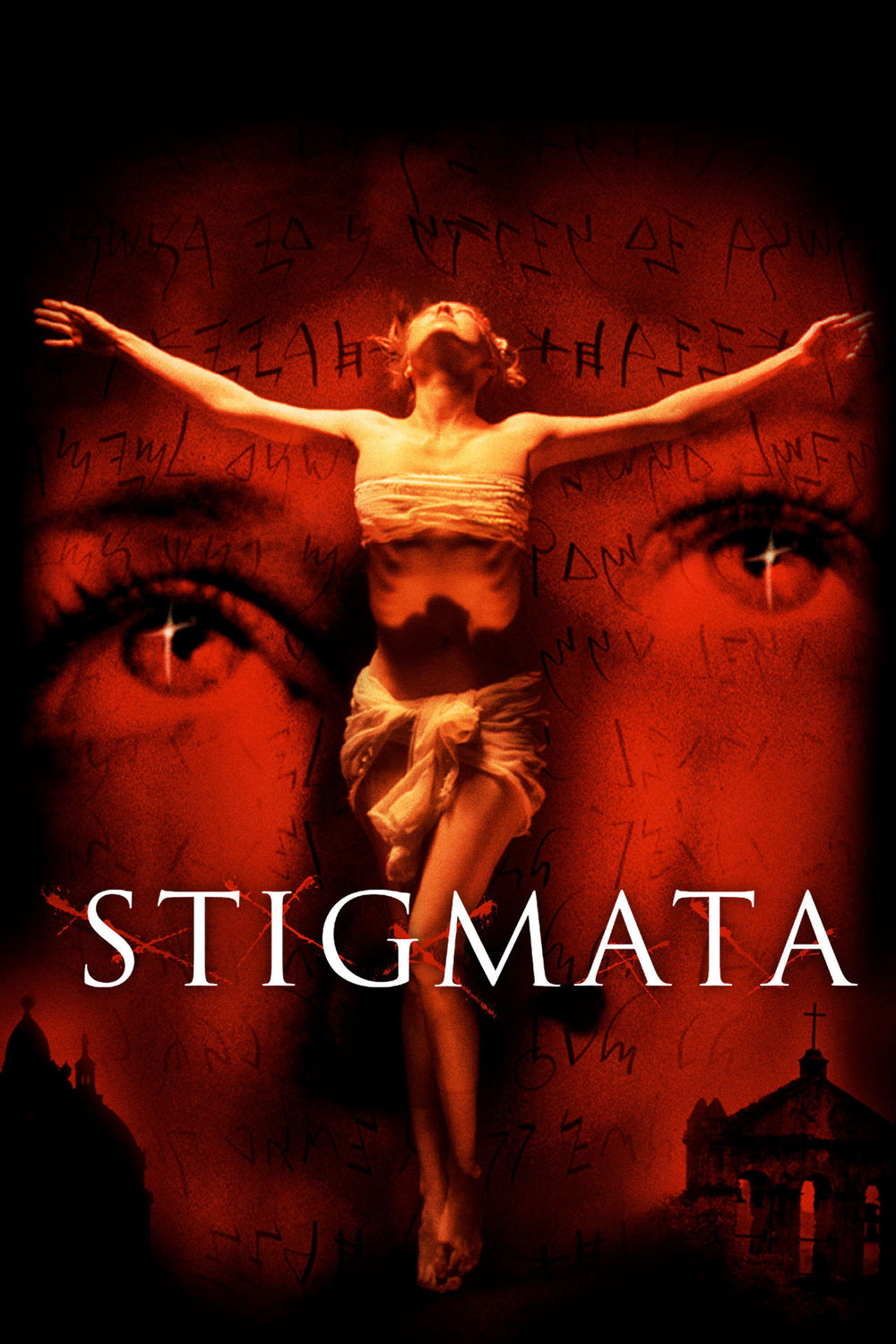 Stigmata | Fandíme filmu