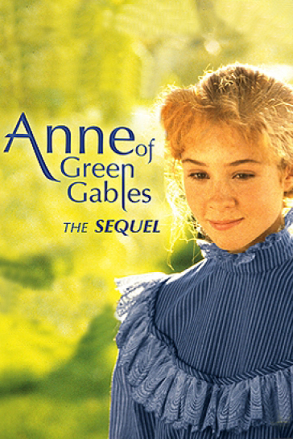 Anne of Avonlea | Fandíme filmu